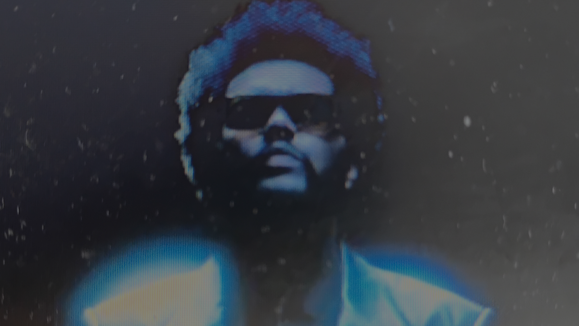 The Weeknd
